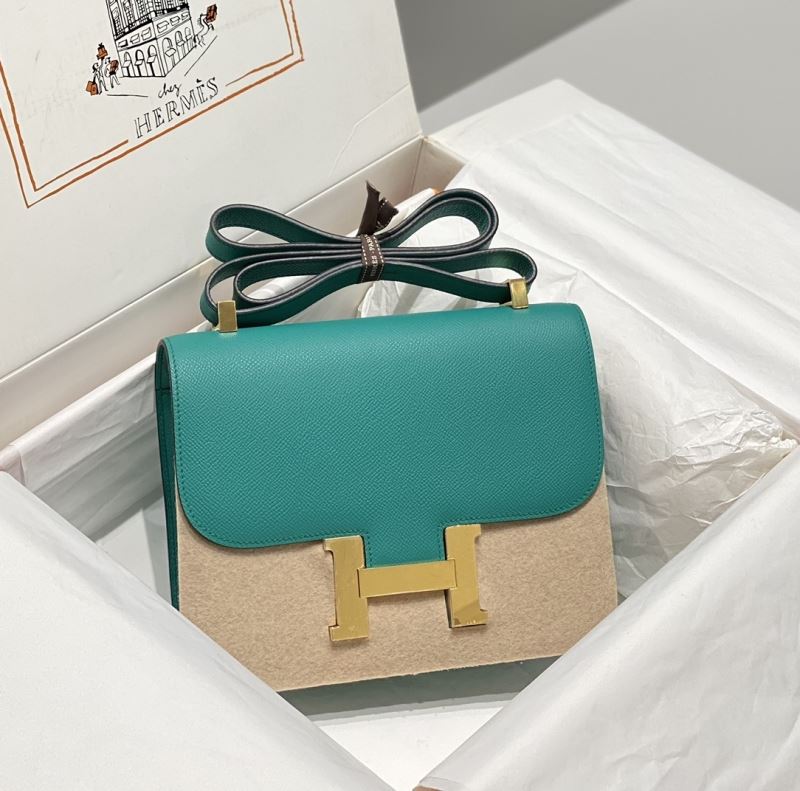 Hermes Constance Bags